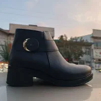 نیم بوت از ۳۷تا۴۰