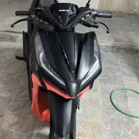 موتور کویر طرح کلیک S2