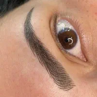 مدل شیدلب‌بن مژه‌خط چشم‌کانتورلب‌میکروبلدینگ ابرو|خدمات آرایشگری و زیبایی|مشهد, شهرک شهید باهنر|دیوار