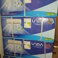 کولر گازی فن کوئل