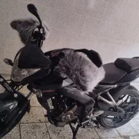 ان اس ۲۰۰ مدل ۱۳۹۶