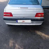 پژو 405 slx موتور 1800|خودرو سواری و وانت|تنکمان, |دیوار