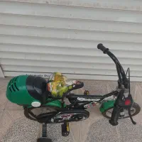 دوچرخه ۱۲مارک المپیا|دوچرخه، اسکیت، اسکوتر|کرمانشاه, |دیوار