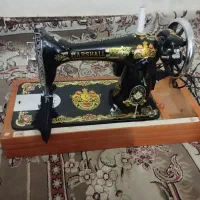 چرخ خیاطی دوشیر