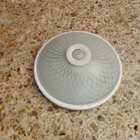 چراغ روشنایی چشمی ، سنسوری