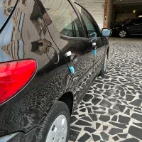 پژو ۲۰۷ مدل ۱۴۰۲ فرمان برقی tu5 بیرنگ|خودرو سواری و وانت|کرج, دهقان ویلا|دیوار