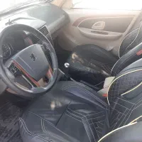 پارس سال مدل ۴۰۲ معمولی|خودرو سواری و وانت|بندرعباس, |دیوار