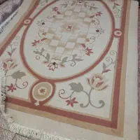 فرش درحد
