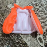 جلیقه بادی شنا