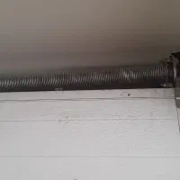 درب زیر سقفی سکشنال، فولدینگ بغل بازشو، سقف متحرک|مصالح و تجهیزات ساختمان|تهران, کوی بیمه|دیوار