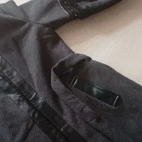 پالتو زنانه کلا نو|لباس|شوط, |دیوار