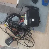 دزدگیر سیلور|قطعات یدکی و لوازم جانبی|محمدشهر, محمدشهر|دیوار