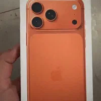 آیفون۱۷پرومکس