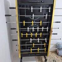 فوتبال دستی حرفه ای مدرن