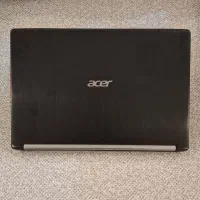 لپ تاپ acer a715