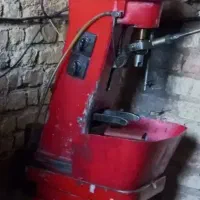 دستگاه پولیش خدایار