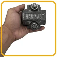 پخش بست و اتصالات داربستی در سراسر کشور|عمده‌فروشی|اصفهان, خانه اصفهان|دیوار
