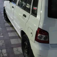 پراید هاچبک مدل 97