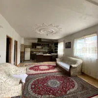 سوئیت دو خوابه