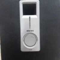 اسپیکر شاک ویو