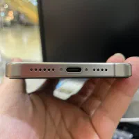 Apple 15 max 512|موبایل|تبریز, |دیوار