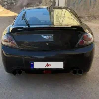 هیوندا کوپه ۲۰۰۸