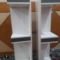 باکس|کتابخانه، شلف، قفسههای دیواری|اهواز, سلیم آباد(سه راه خرمشهر)|دیوار