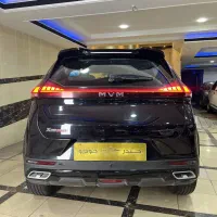 ایکس 33 دنده مدل 1404-حیدرخودرو|خودرو سواری و وانت|تهران, سهروردی|دیوار