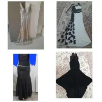 مانتوپالتو پافر کاپشن هودی ولباس مجلسی