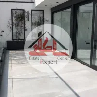 ویلا مدرن آینه ورزان دماوند