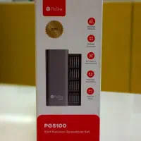 پیچ گوشتی و سری پیچ گوشتی پرووان مدل PGS100