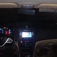 دنا معمولی مدل 94|خودرو سواری و وانت|کرج, شاهین‌ویلا|دیوار