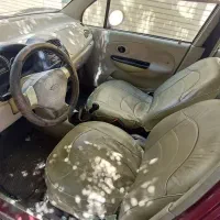 فروش یا معاوضه MWM110|خودرو سواری و وانت|اصفهان, شهرک صنعتی امیرکبیر (شاپور جدید)|دیوار