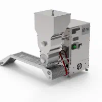 کباب پز ، فلافل زن