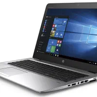 Hp Elite book 850