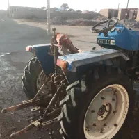 تراکتور داروانا 254 مدل 86 سالم لاستیک 90درصد