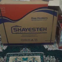 بخاری بدون استفاده