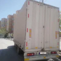 کامیونت فوتون مدل 88|خودرو سنگین|تهران, انبار نفت|دیوار