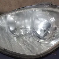 چراغ جلو تیبا