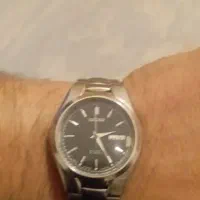 ساعت مچی سیکو