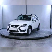 کوییک GX تیپ L، مدل ۱۴۰۴