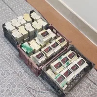 ساعت نجومی تایمر نجومی شیواامواج|مصالح و تجهیزات ساختمان|اصفهان, قائمیه|دیوار