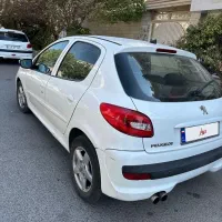 207 مدل ۹۶