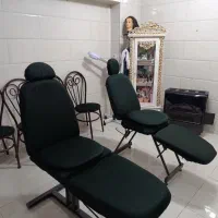 لوازم آرایشگاه