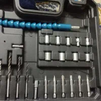 پنکه دستی شارژی و دریل|پنکه و تصفیه‌کنندهٔ هوا|تبریز, |دیوار