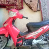 موتورویو۱۲۵