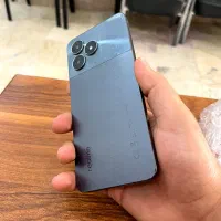 گوشی نوت ۵۰/note50/معاوضه با آیفون|موبایل|فردیس, ثابتی|دیوار