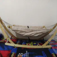 گهواره نوزاد خوشگل وجدید