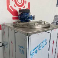 آبسردکن صنعتی/شیرسردکن/ شیر سردکن/ شربت سردکن|ماشین‌آلات صنعتی|تهران, آرژانتین|دیوار