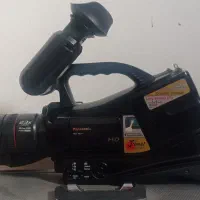 دوربین فیلمبرداری مدل mdh1سالم وتمیز